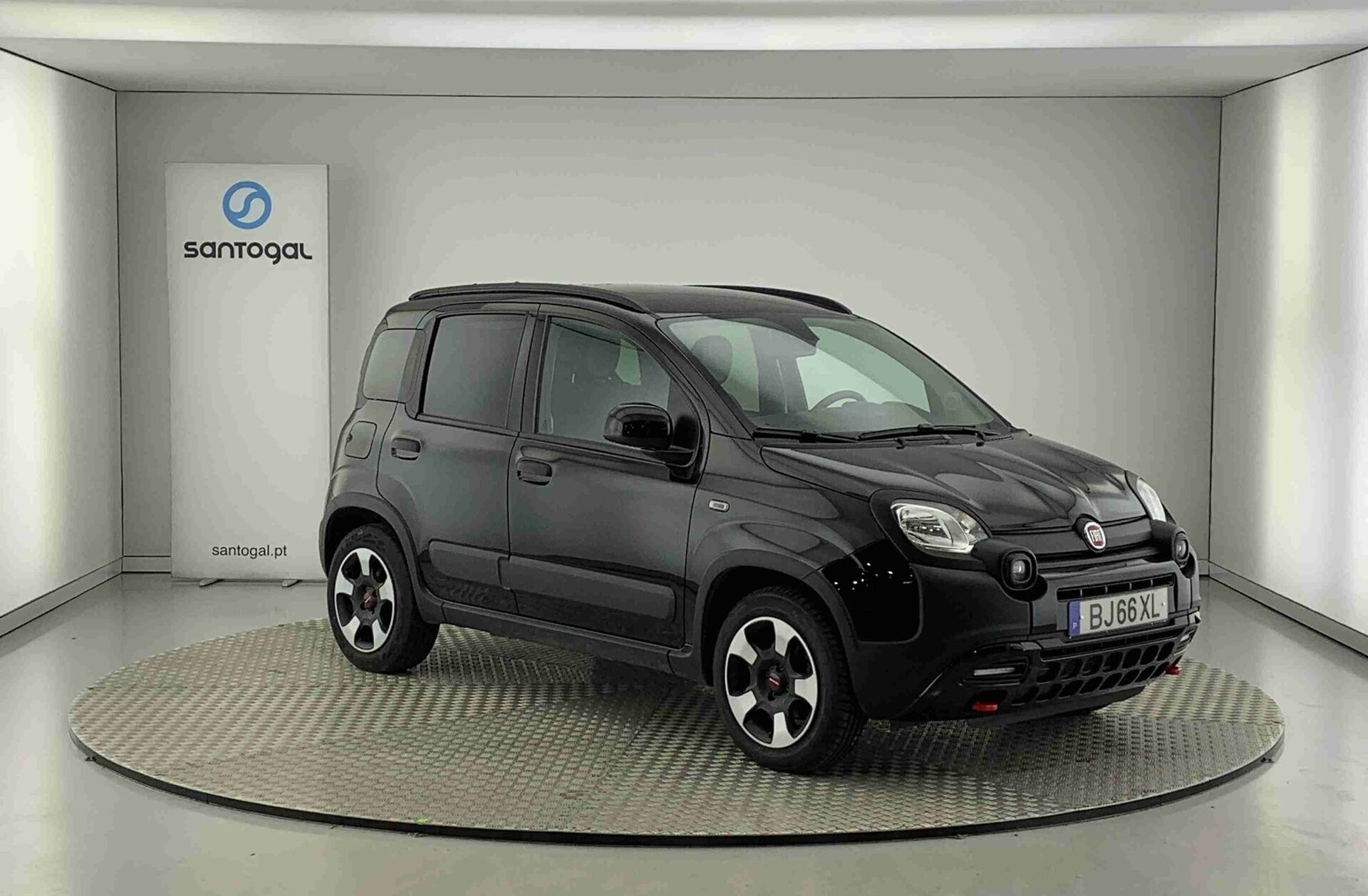 FIAT Panda 1.0 Hybrid