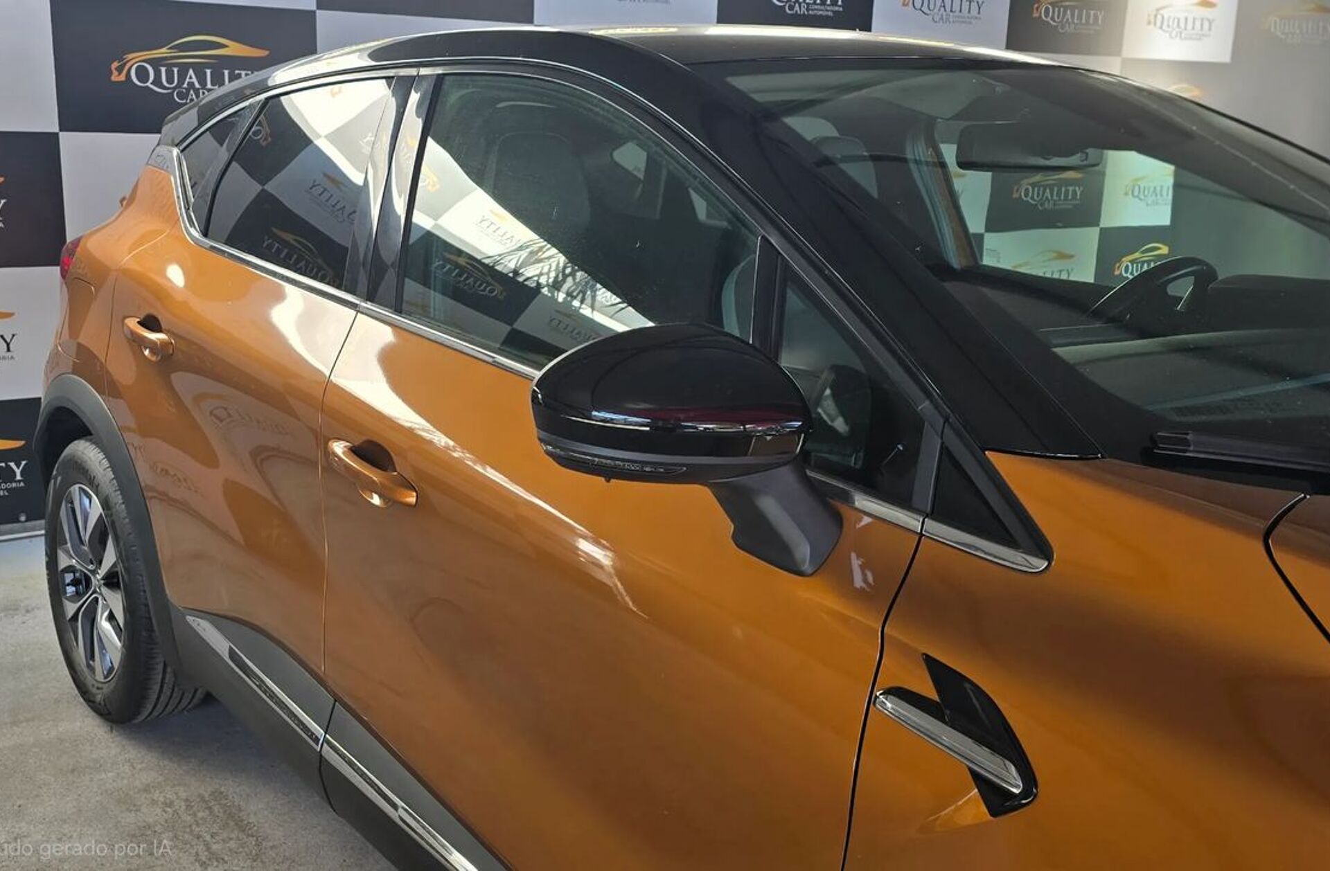 RENAULT Captur 1.0 TCe Exclusive