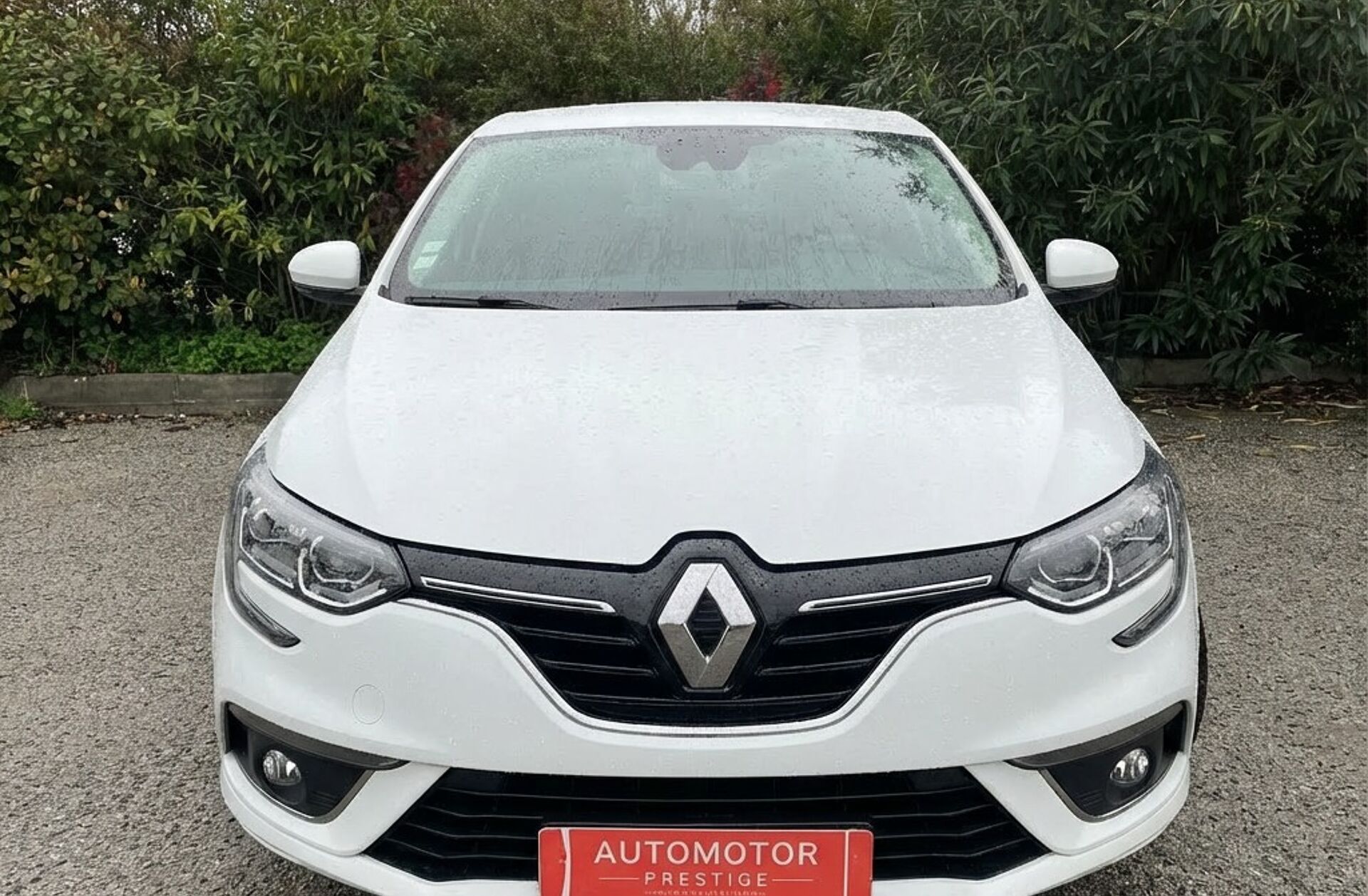 RENAULT Mégane 1.5 Blue dCi Bose Edition
