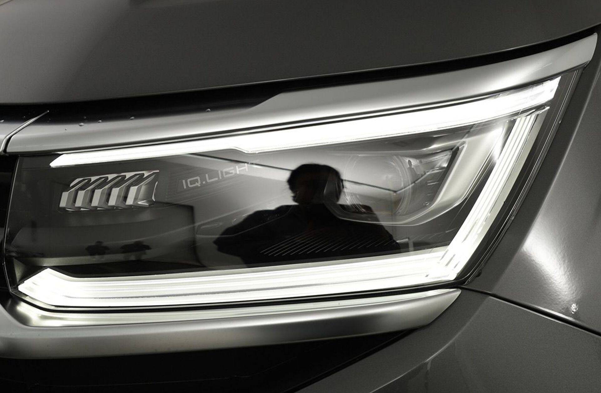 VOLKSWAGEN Amarok 2.0 TDI Style 4x4