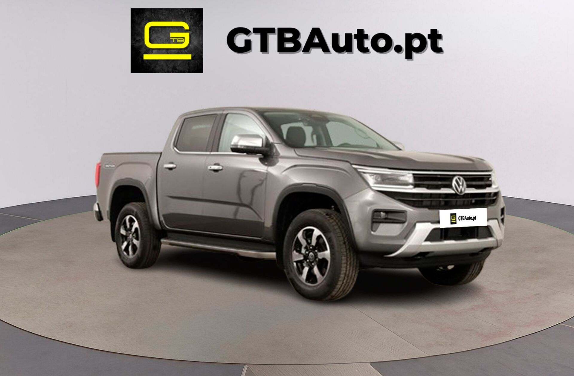 VOLKSWAGEN Amarok 2.0 TDI Style 4x4