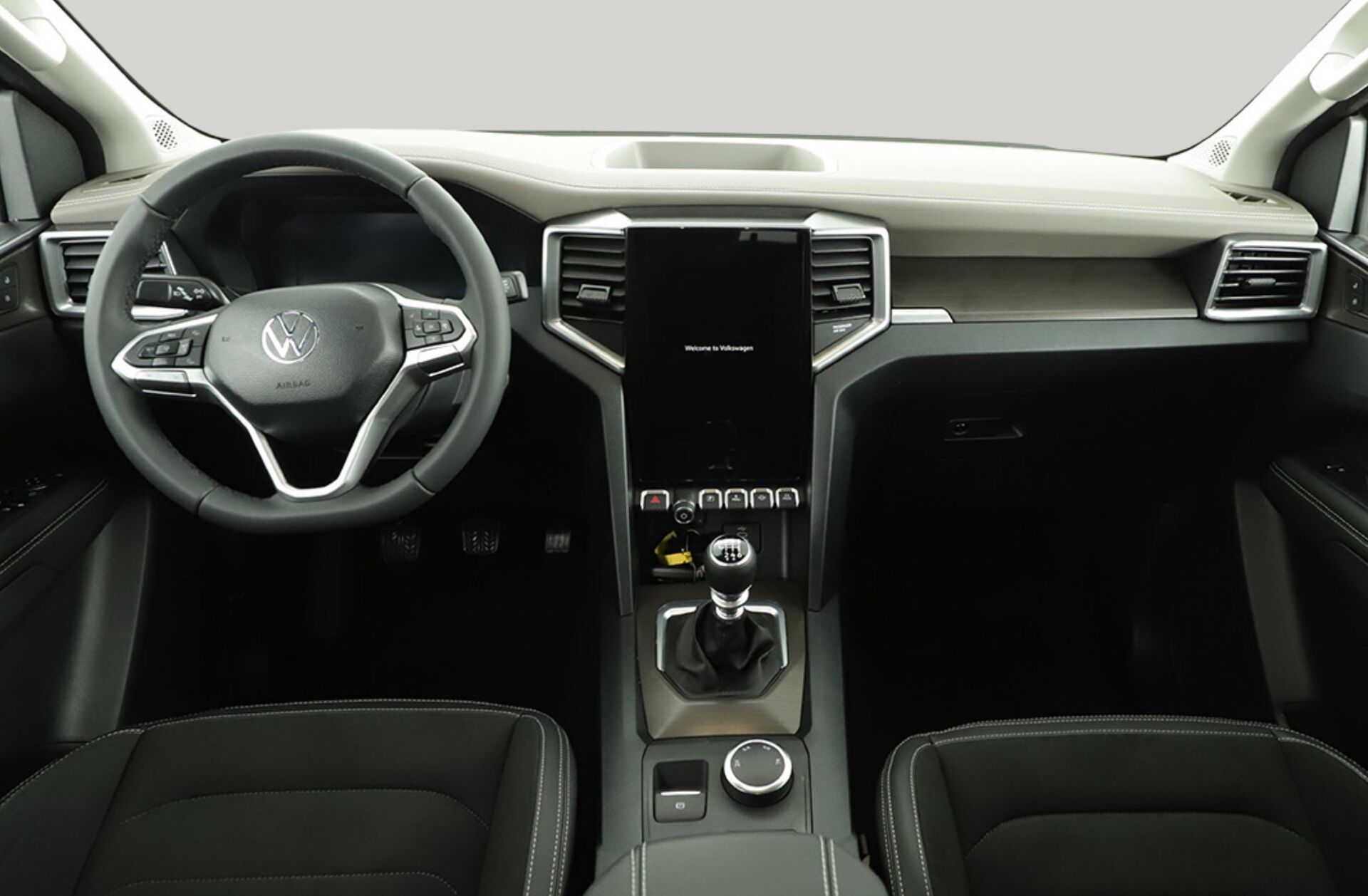 VOLKSWAGEN Amarok 2.0 TDI Style 4x4