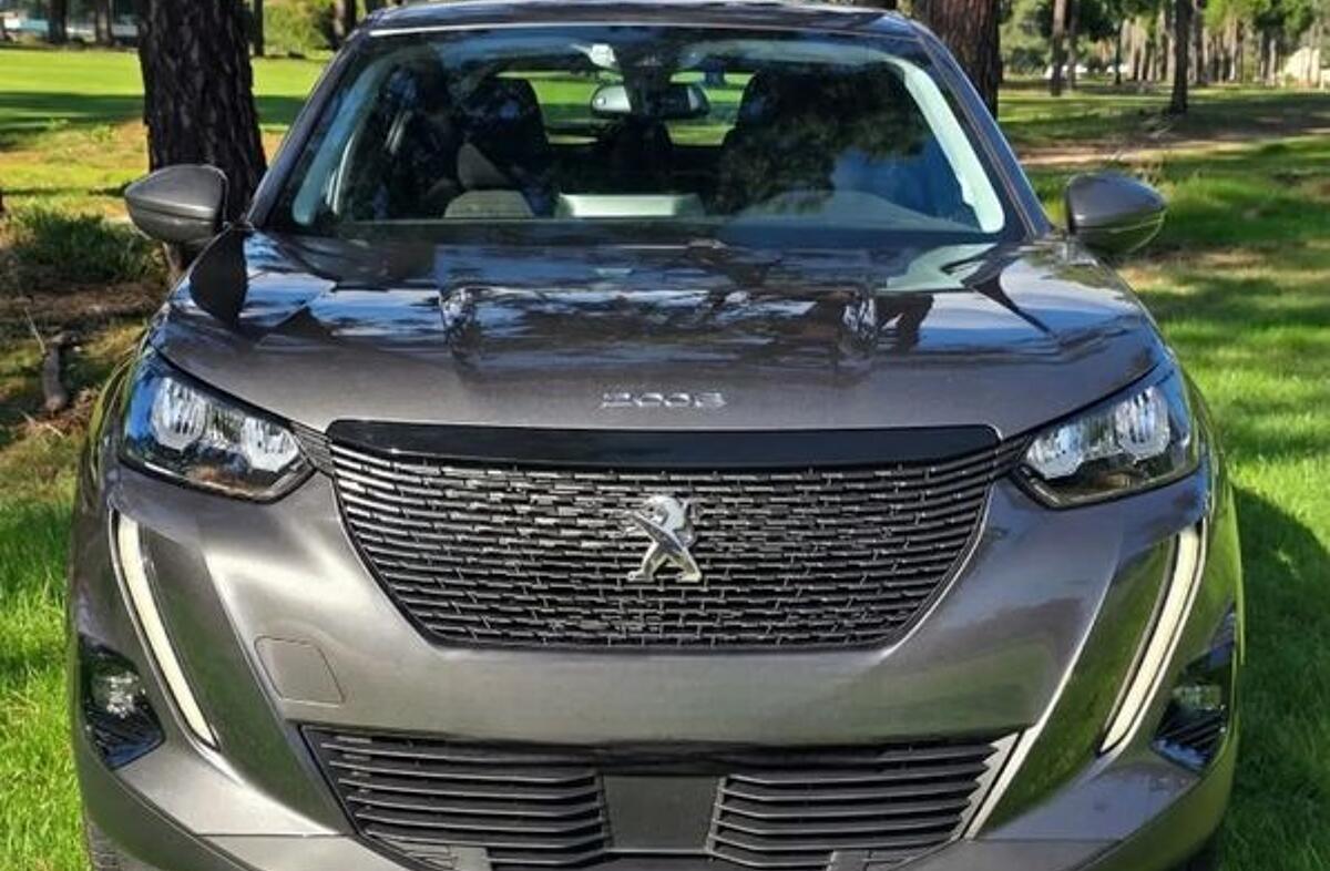 PEUGEOT 2008 1.2 PureTech Active