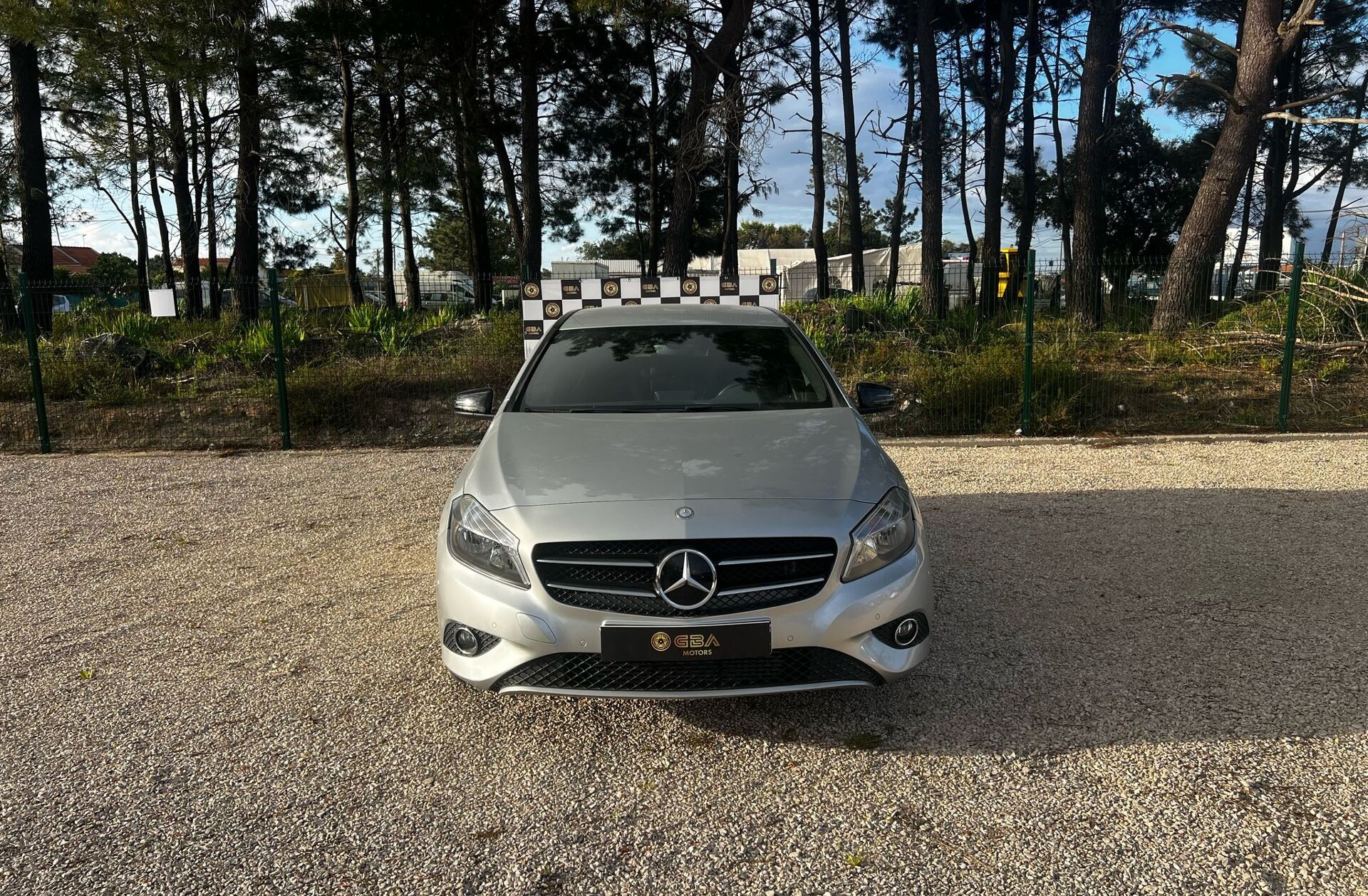 MERCEDES Classe A A 180 CDi BlueEfficiency Urban