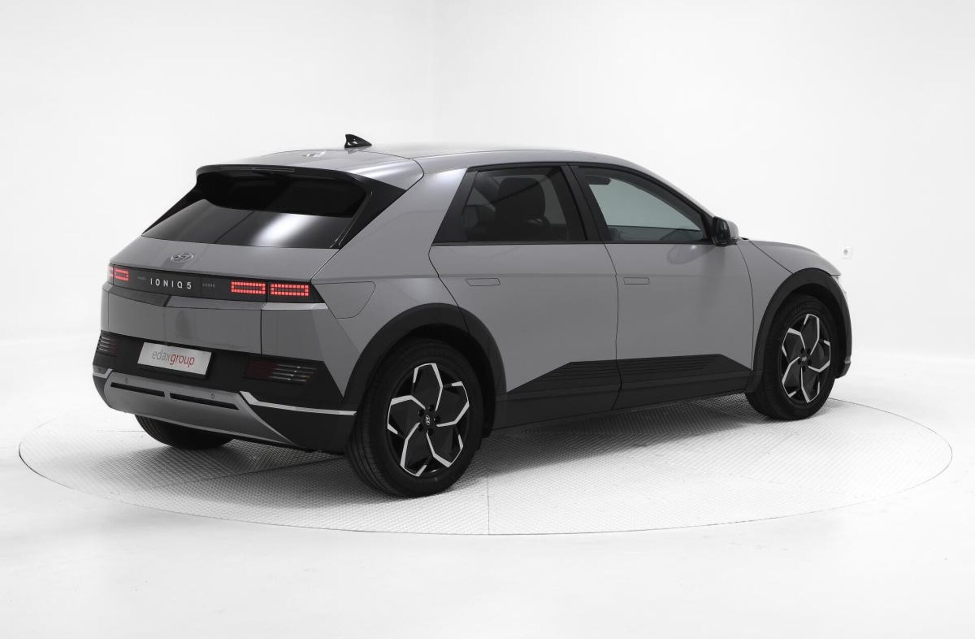 HYUNDAI Ioniq 5 77 kWh Premium