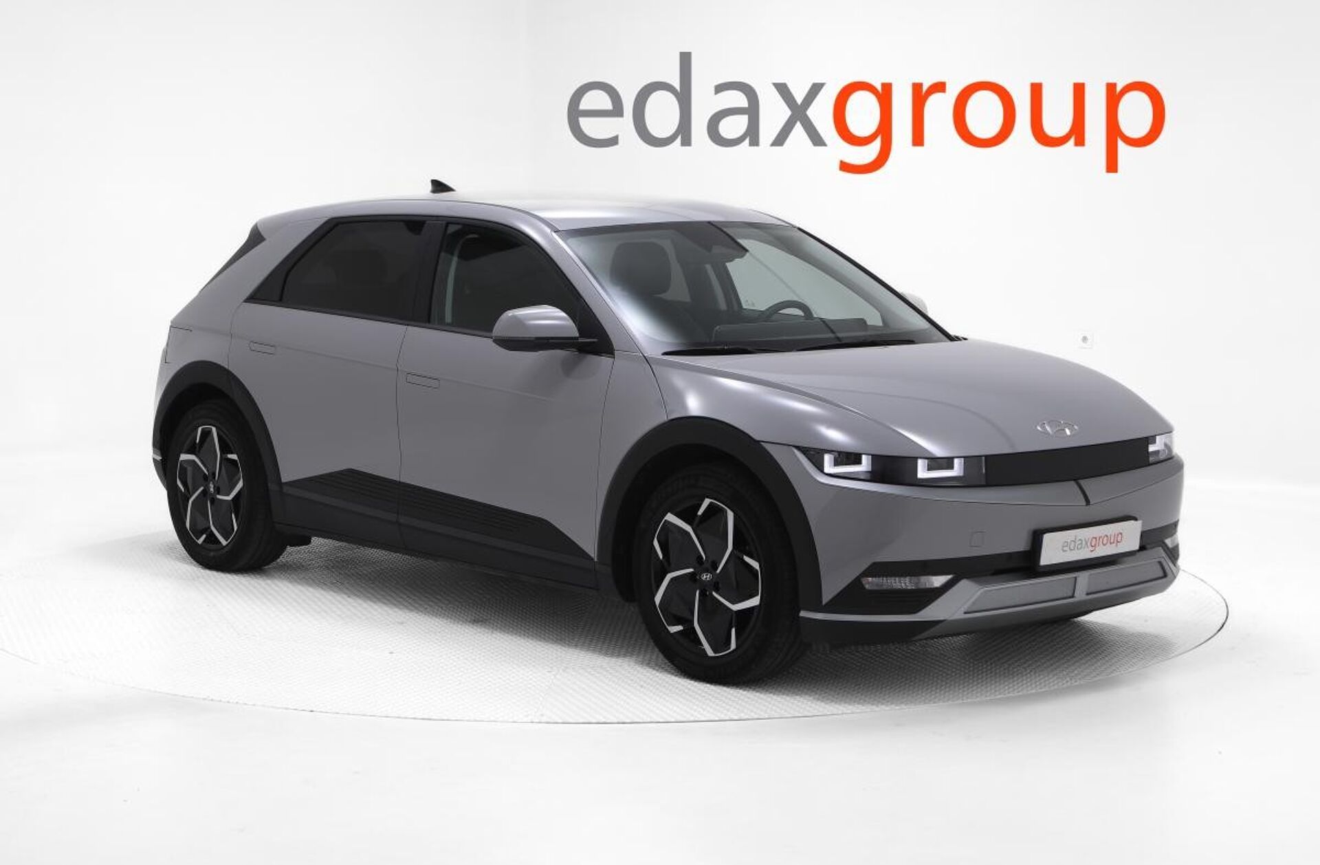 HYUNDAI Ioniq 5 77 kWh Premium