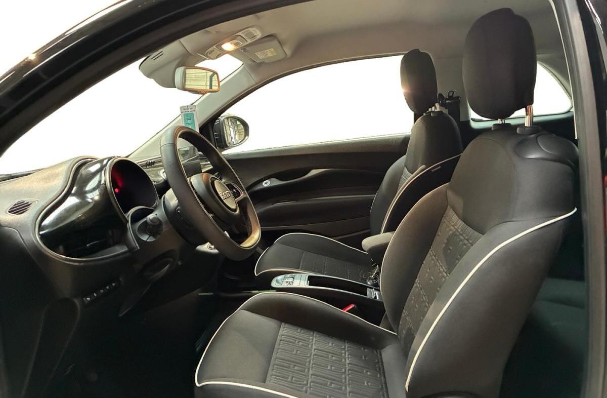 FIAT 500 23.8 kWh Novo 500