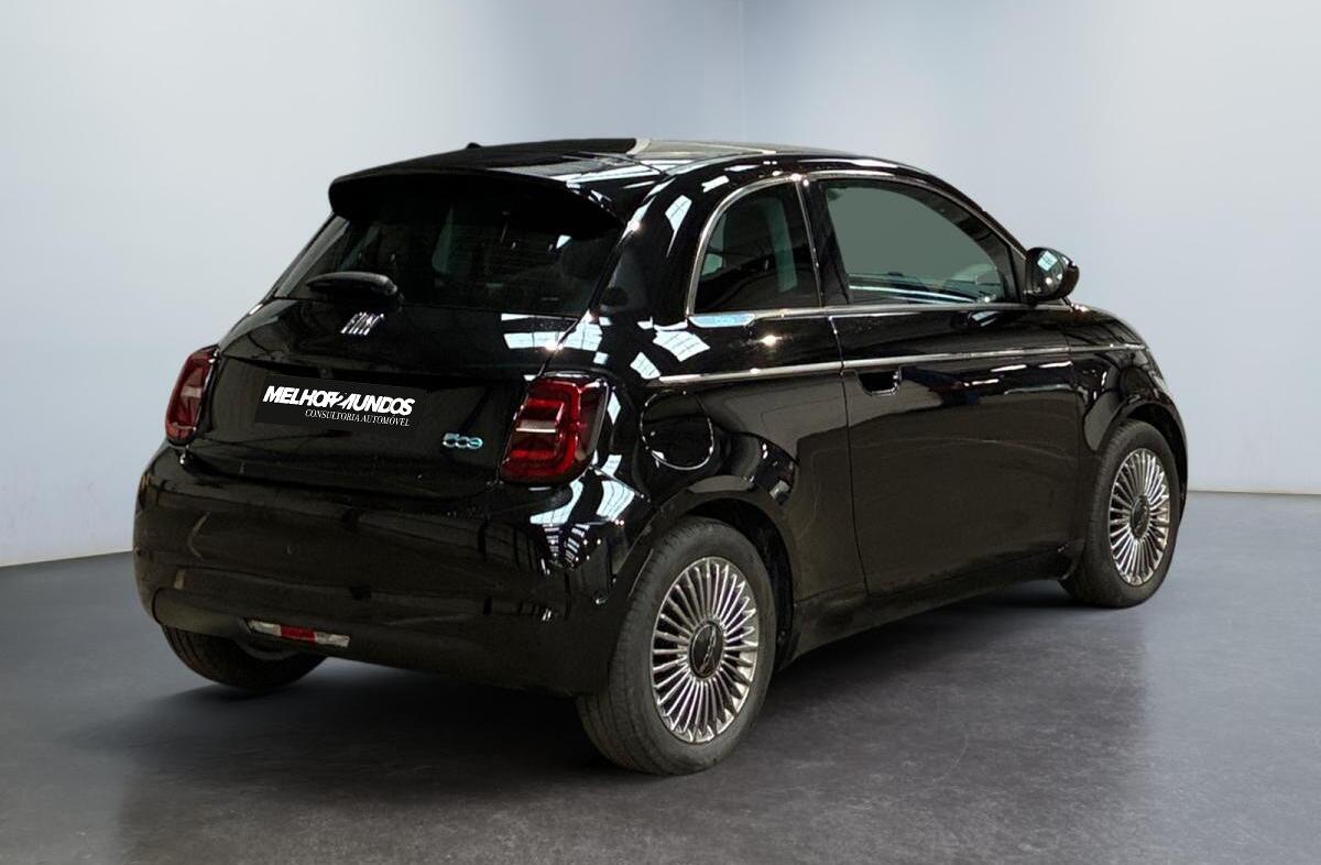 FIAT 500 23.8 kWh Novo 500