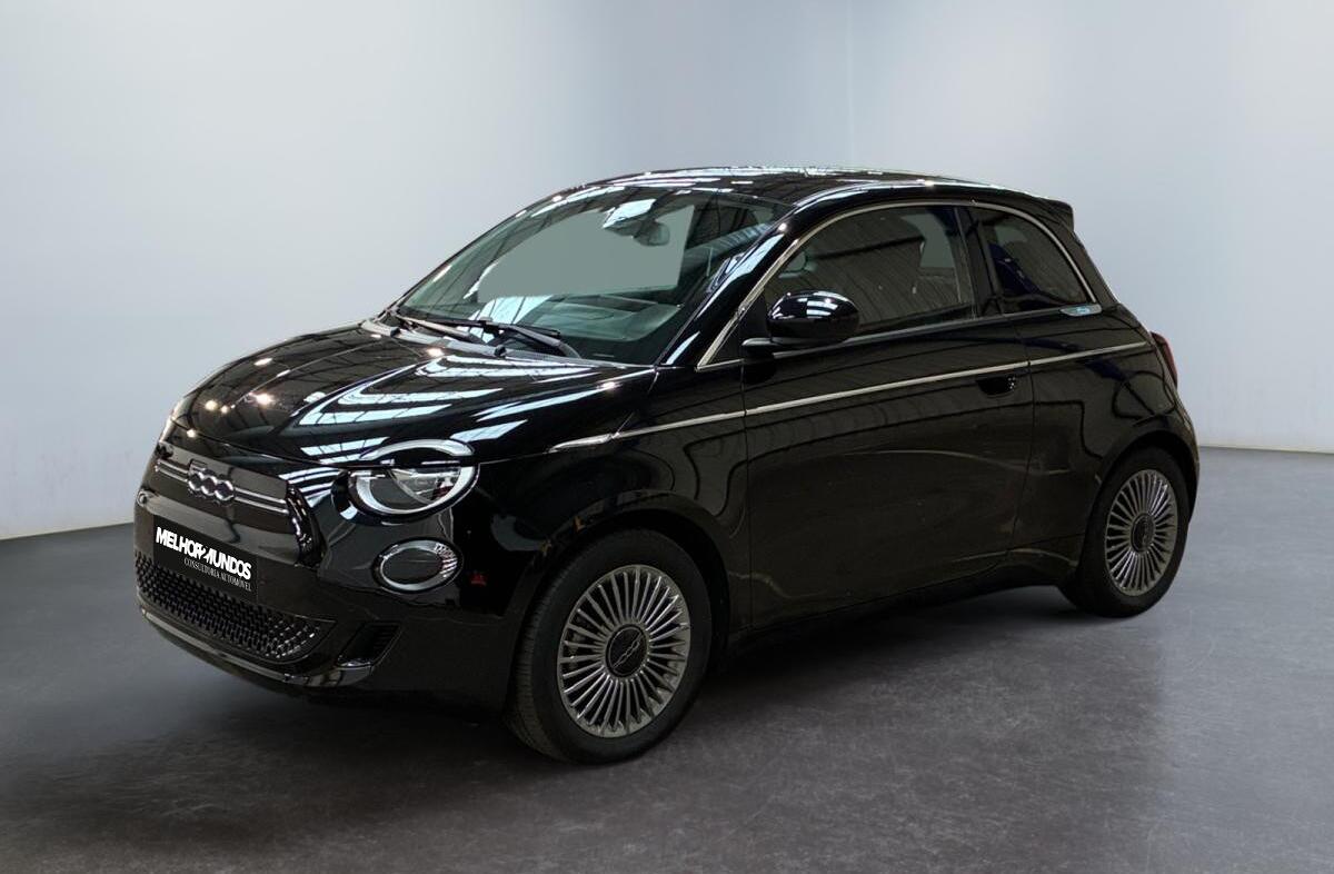 FIAT 500 23.8 kWh Novo 500