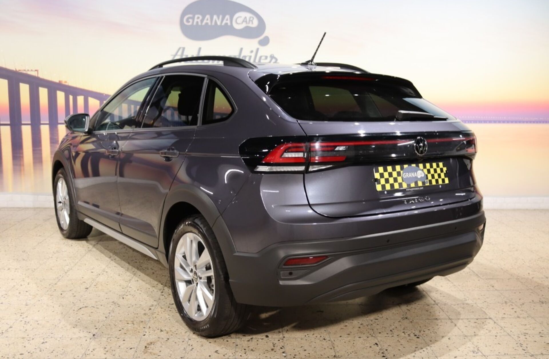 VOLKSWAGEN Taigo 1.0 TSI Urban DSG