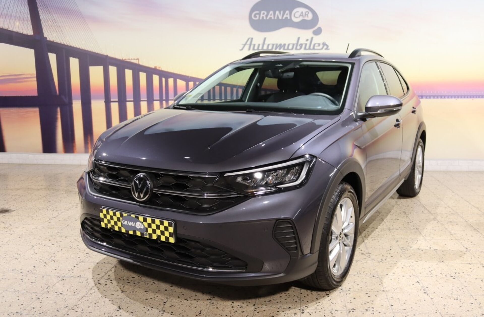 VOLKSWAGEN Taigo 1.0 TSI Urban DSG