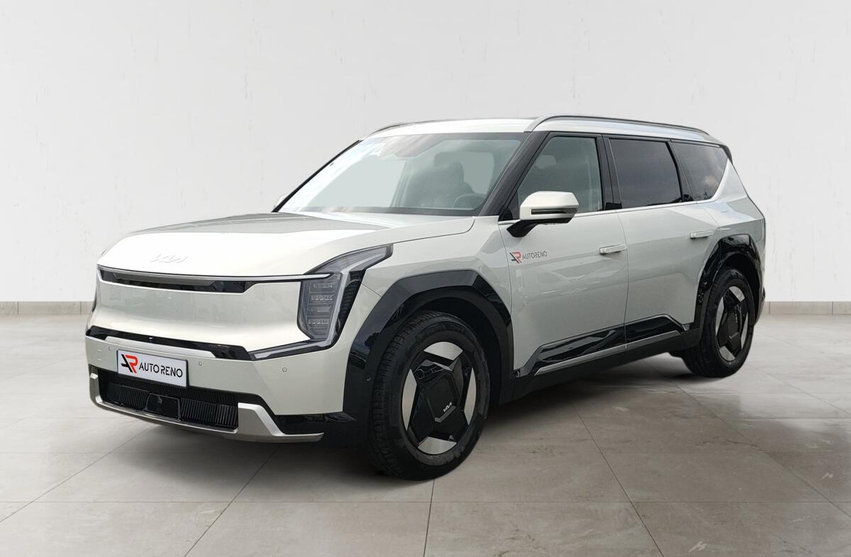 KIA EV9 98.8 kWh 1st Edition