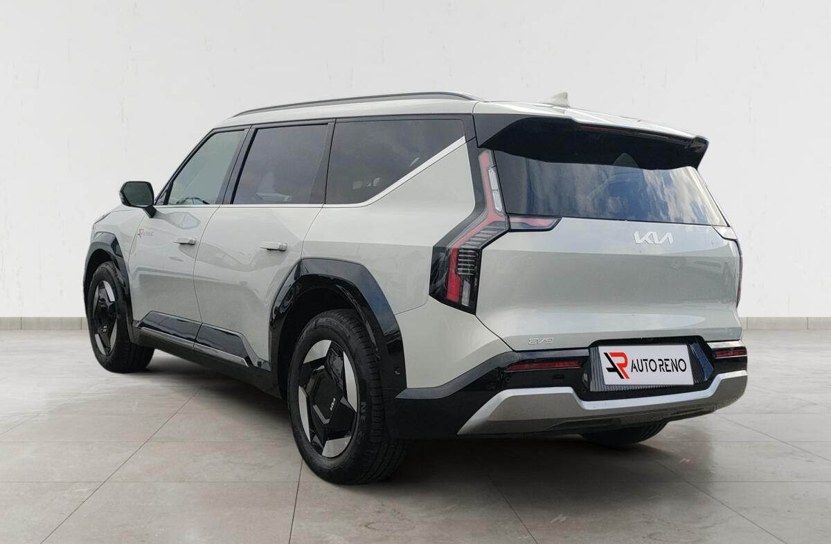 KIA EV9 98.8 kWh 1st Edition