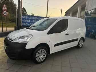 CITROEN Berlingo 1.6 BlueHDi L1 3L