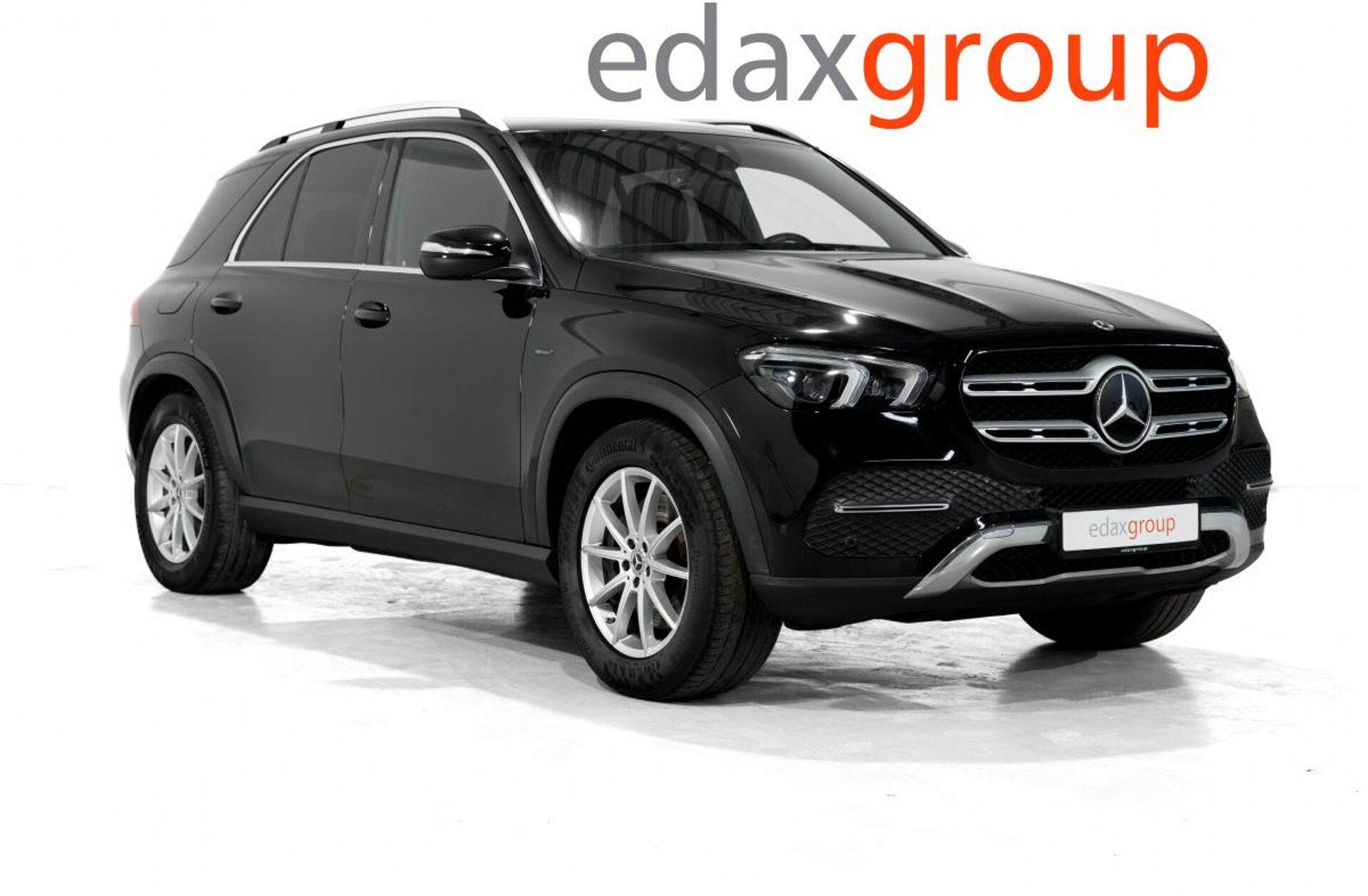 MERCEDES Classe GLE GLE 350 de 4Matic