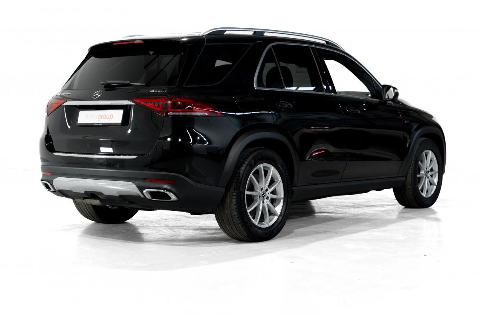 MERCEDES Classe GLE GLE 350 de 4Matic