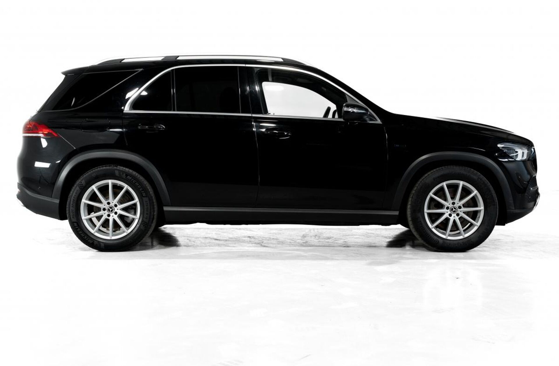 MERCEDES Classe GLE GLE 350 de 4Matic