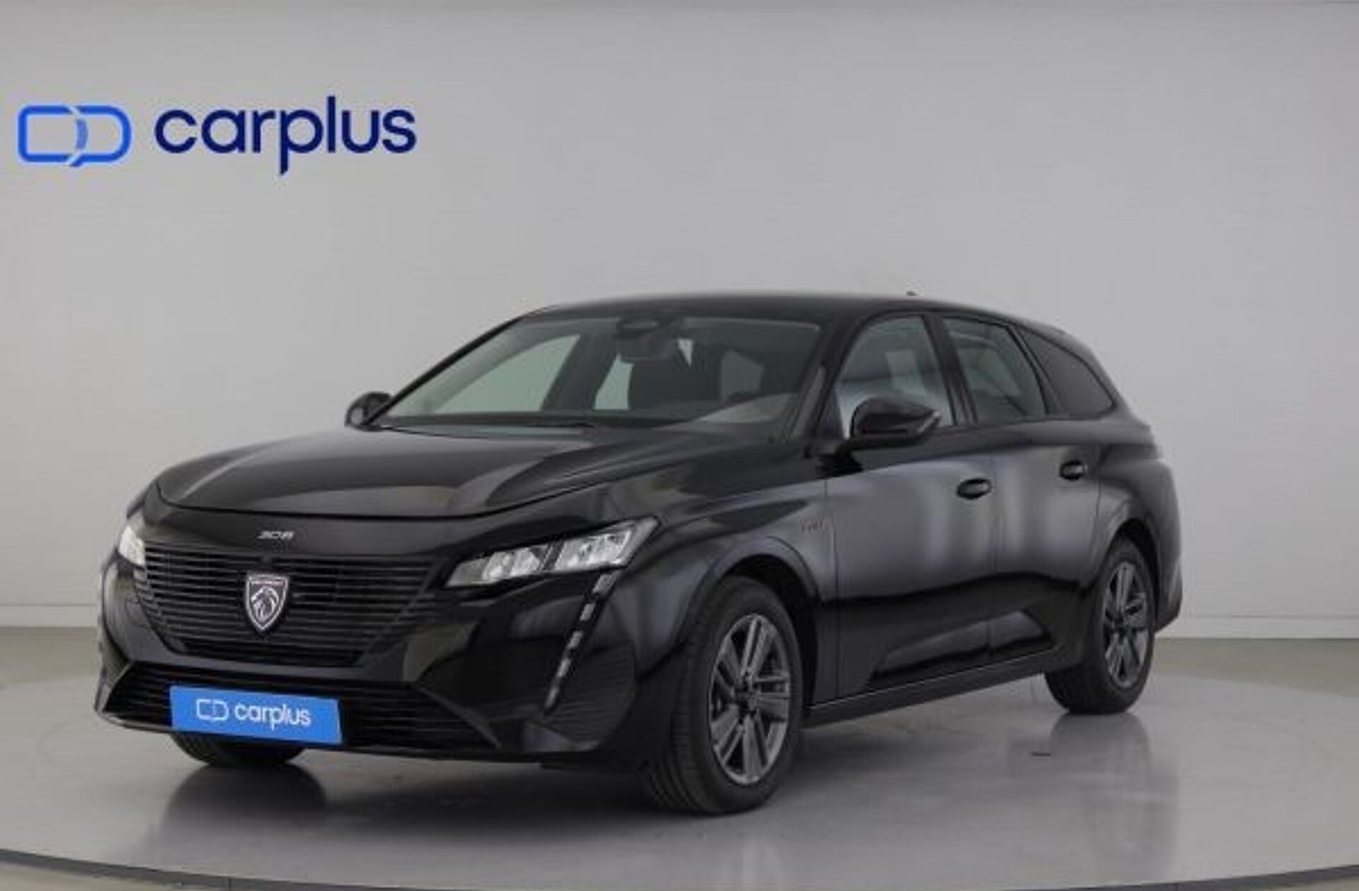 PEUGEOT 308 SW 1.2 Hybrid Style e-DCS6