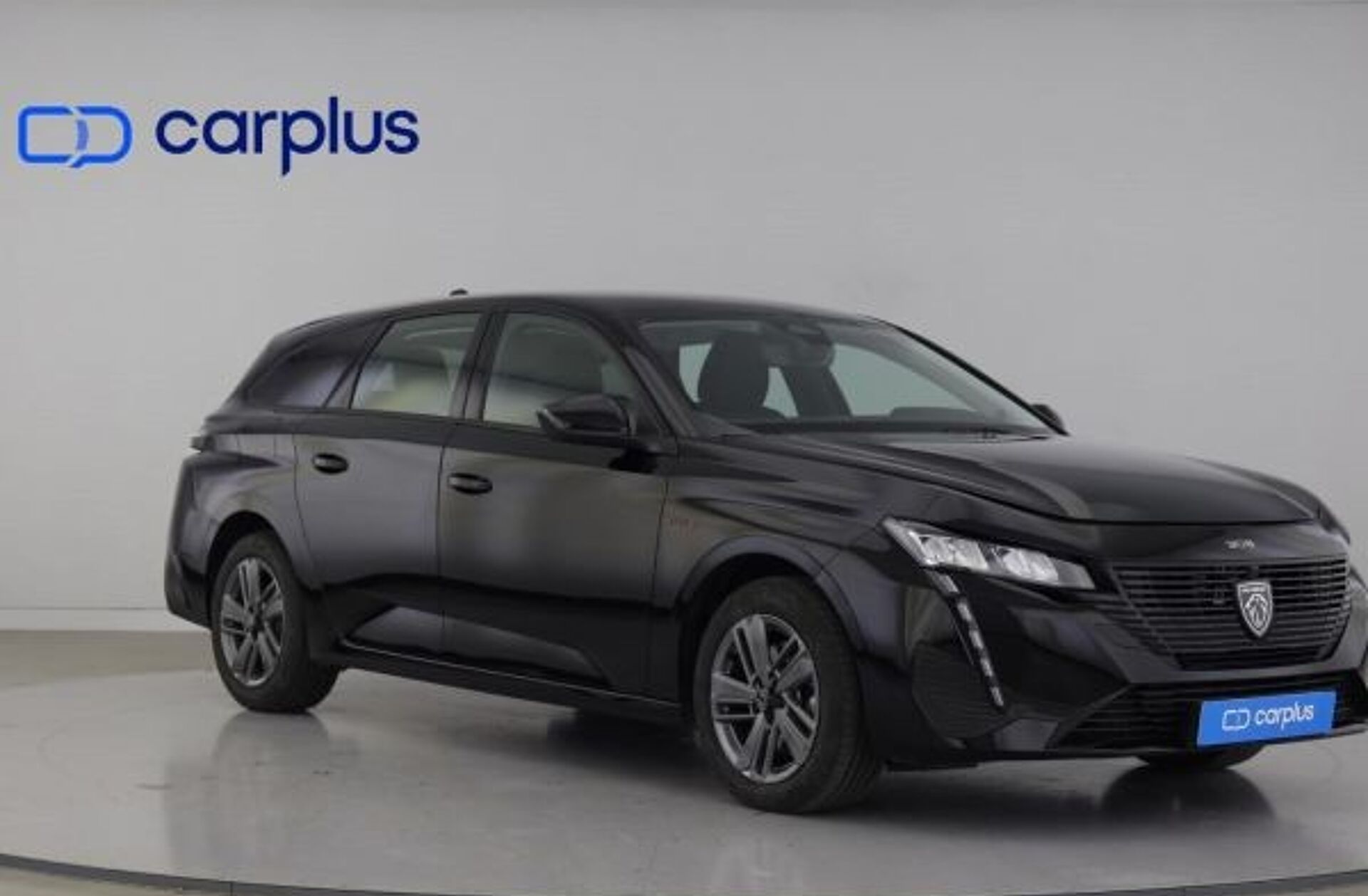 PEUGEOT 308 SW 1.2 Hybrid Style e-DCS6