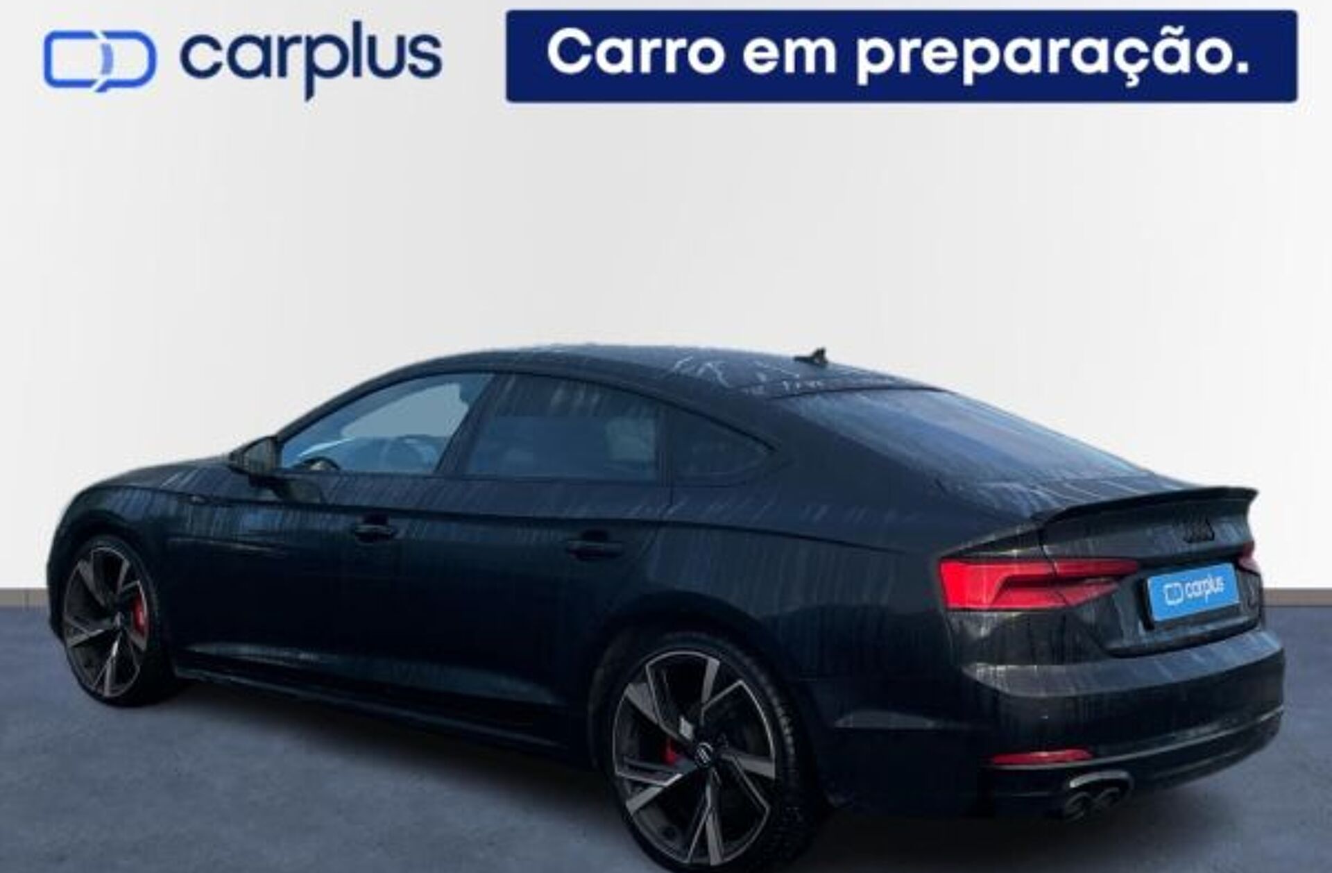 AUDI A5 2.0 TDI S-line S tronic