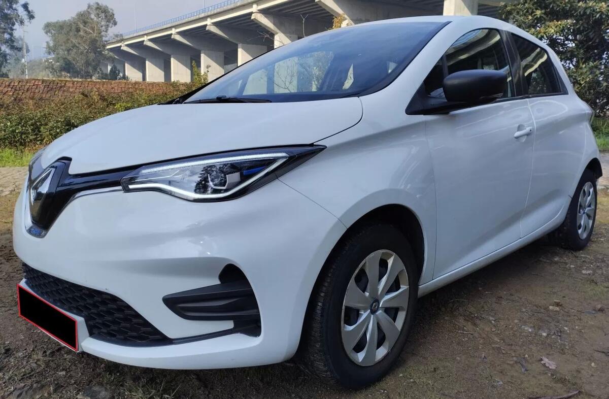 RENAULT ZOE Zen 50