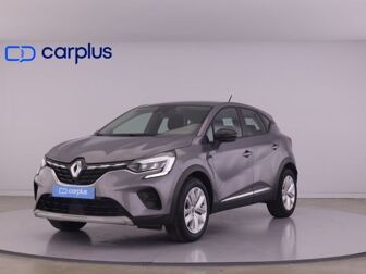 RENAULT Captur 1.5 Blue dCi 95 Zen