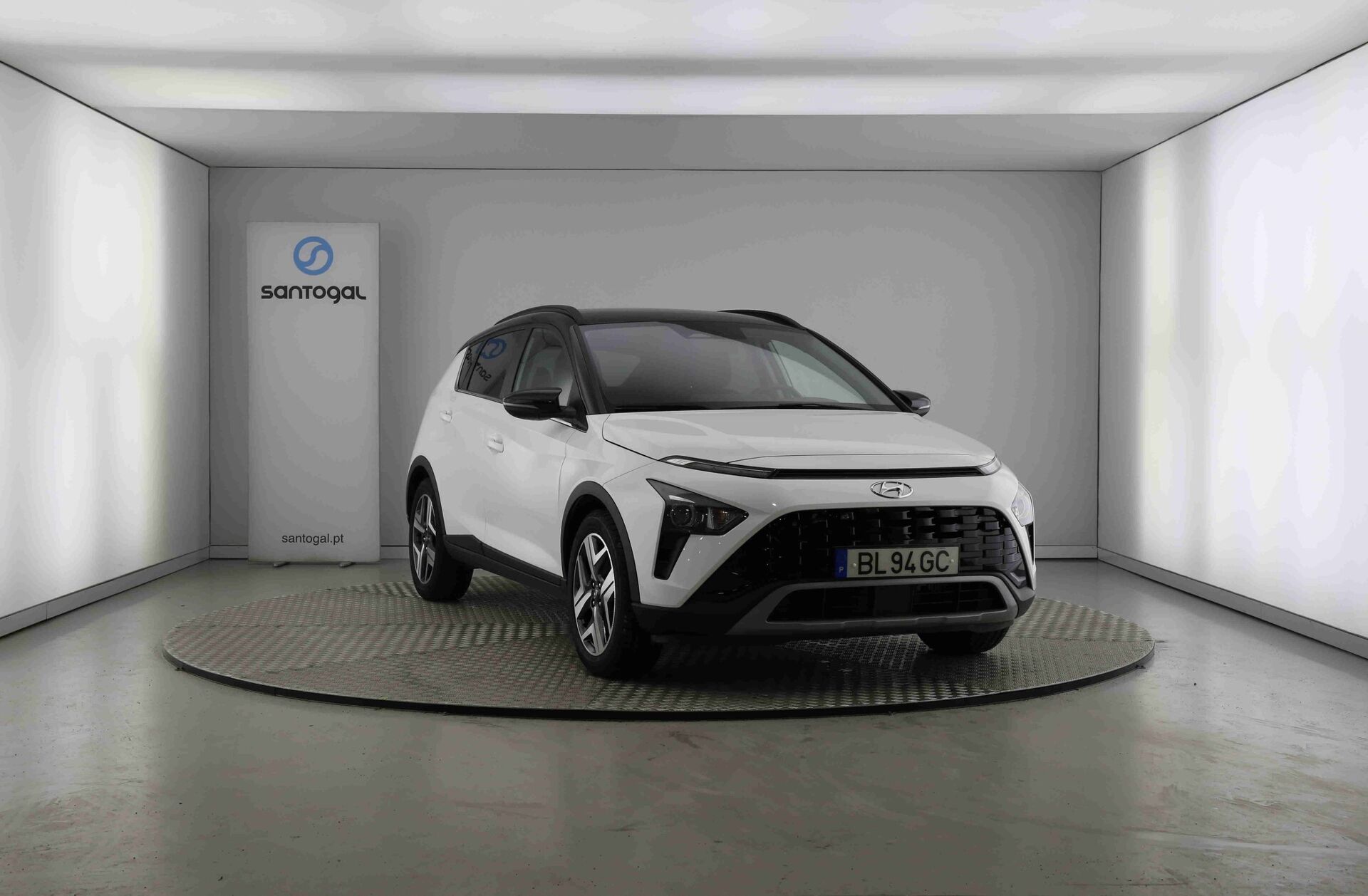 HYUNDAI Bayon 1.0 T-GDi Premium