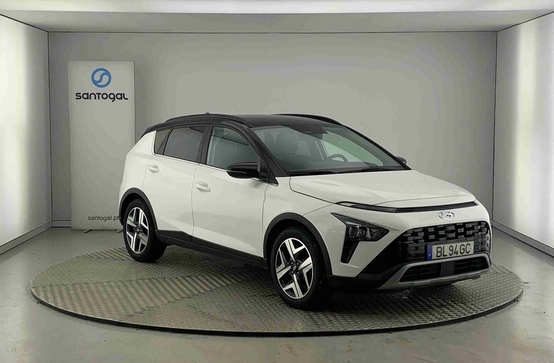 HYUNDAI Bayon 1.0 T-GDi Premium