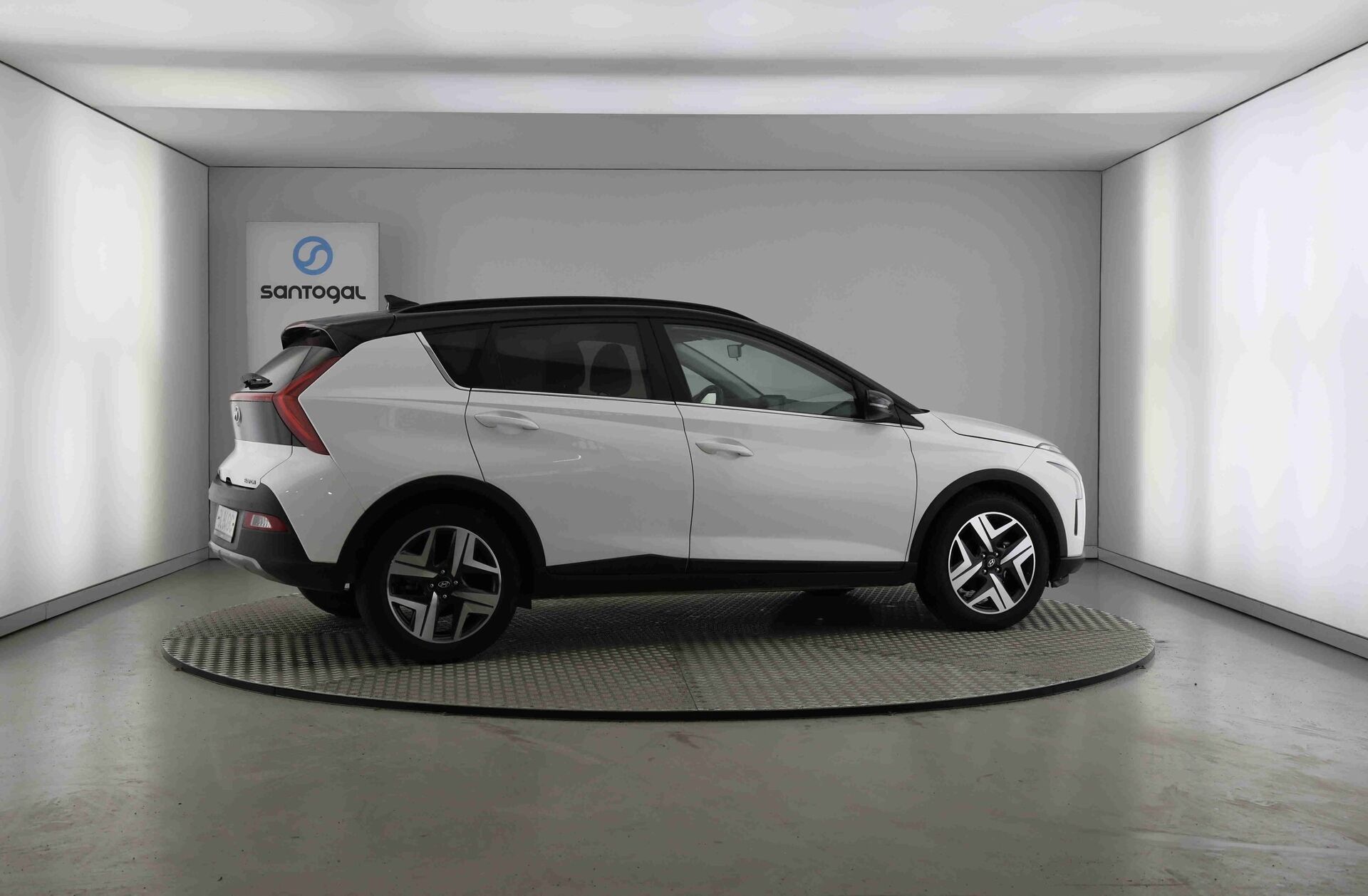 HYUNDAI Bayon 1.0 T-GDi Premium