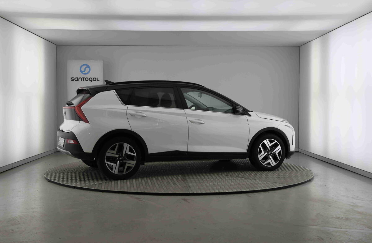 HYUNDAI Bayon 1.0 T-GDi Premium