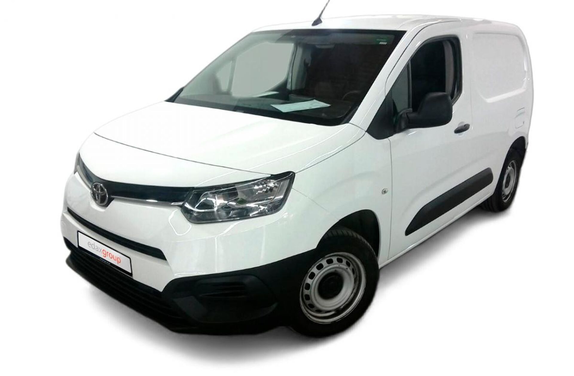 TOYOTA Proace 1.5 D-4D L1