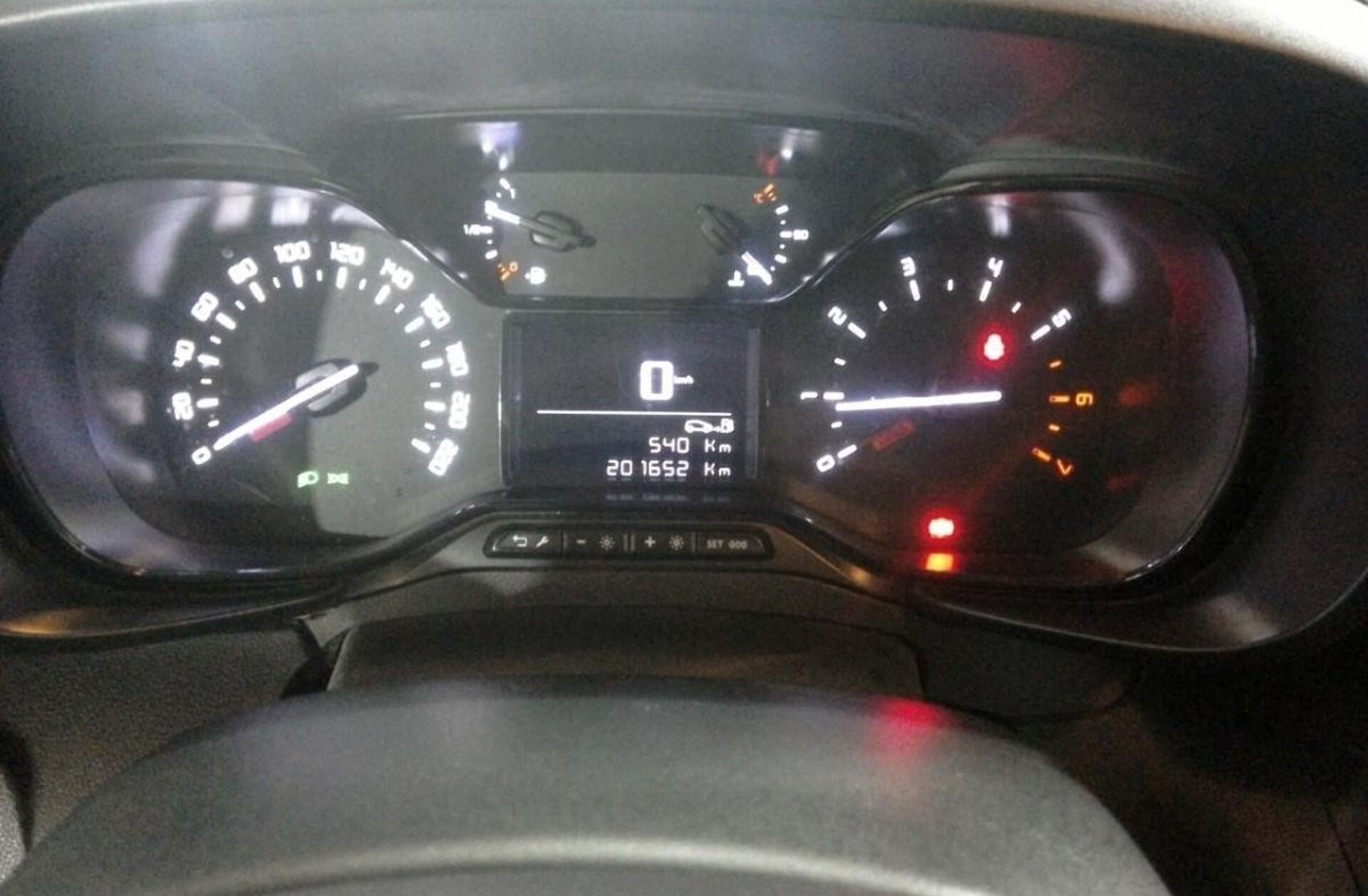 TOYOTA Proace 1.5 D-4D L1