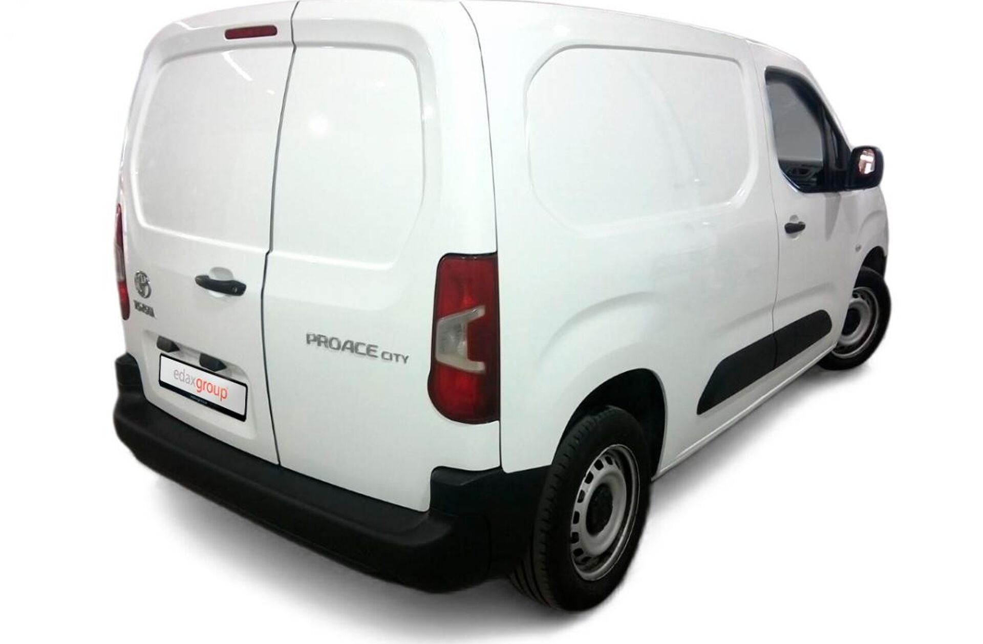 TOYOTA Proace 1.5 D-4D L1