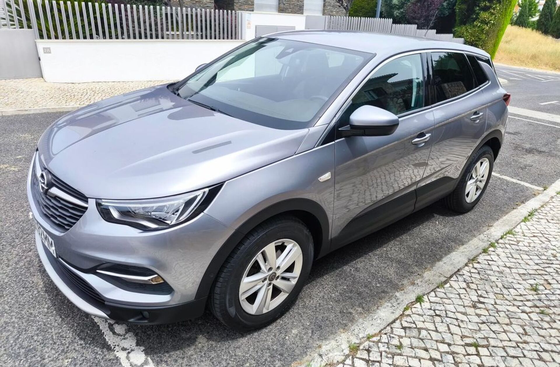 OPEL Grandland X 1.5 CDTI GS Line