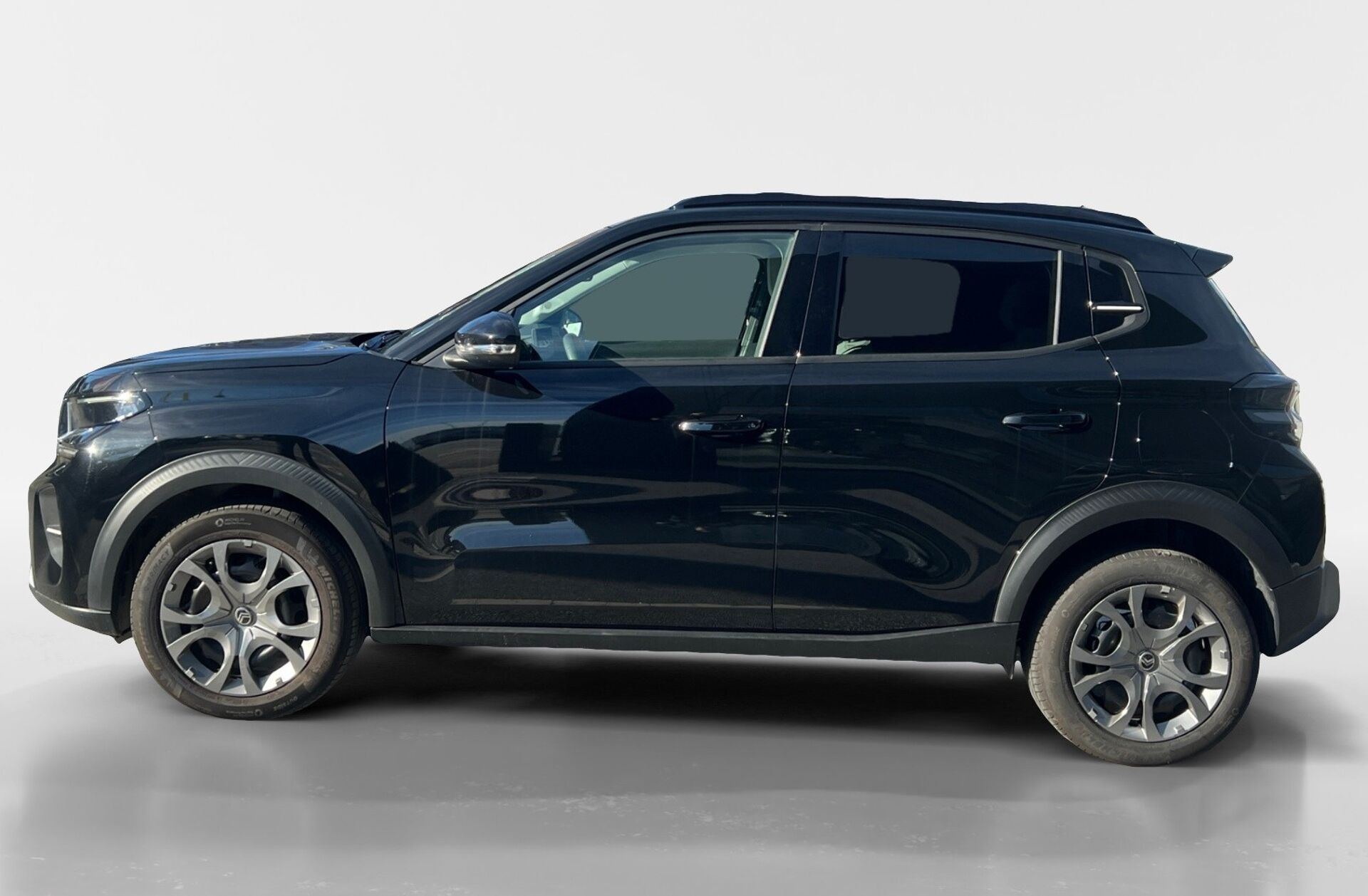 CITROEN C3 1.2 Turbo Max