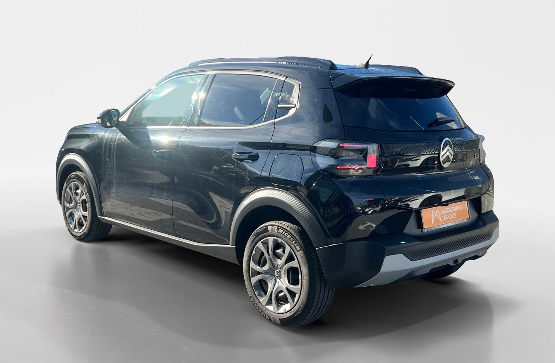 CITROEN C3 1.2 Turbo Max