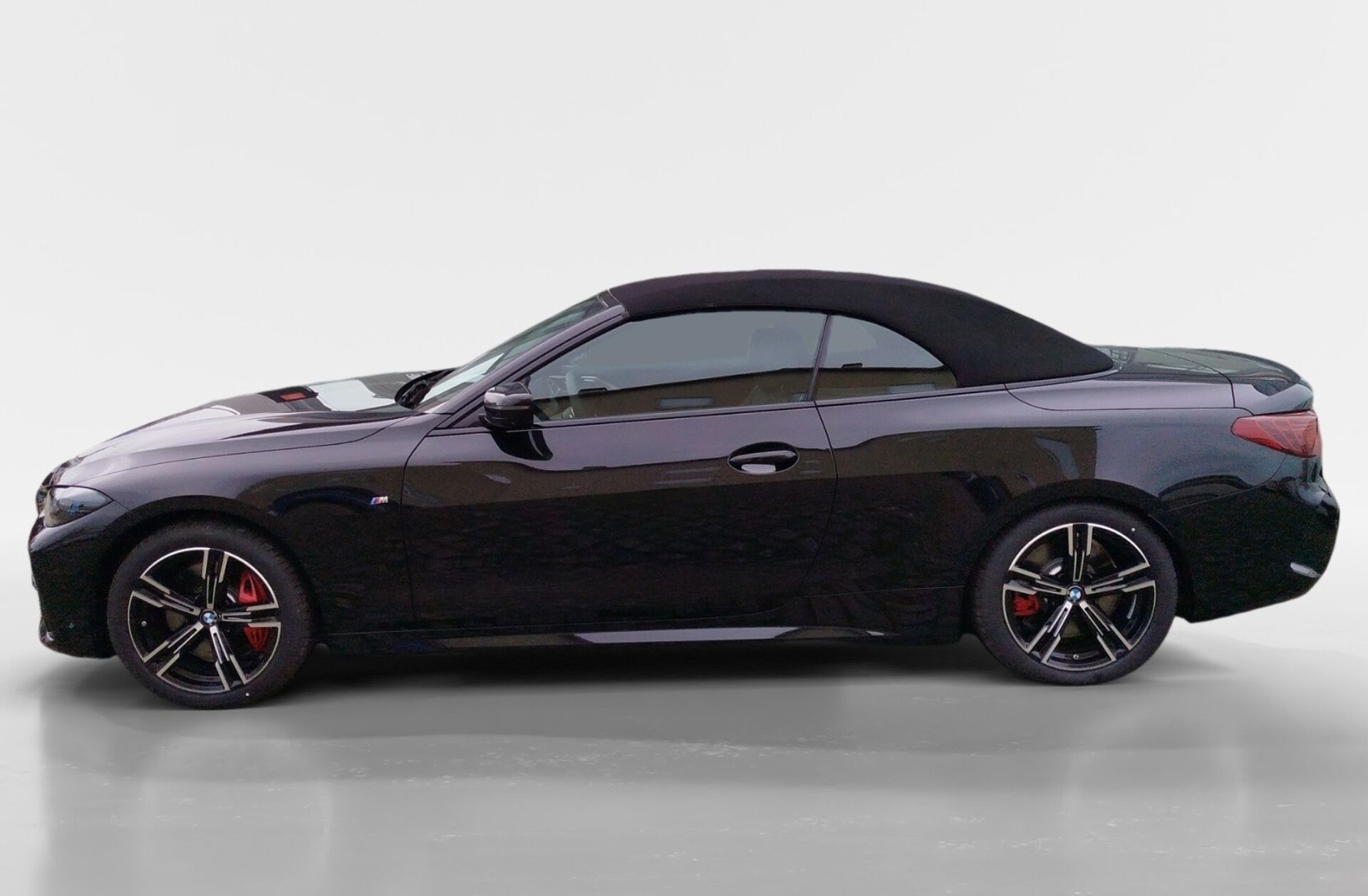 BMW Serie-4 420 d Auto