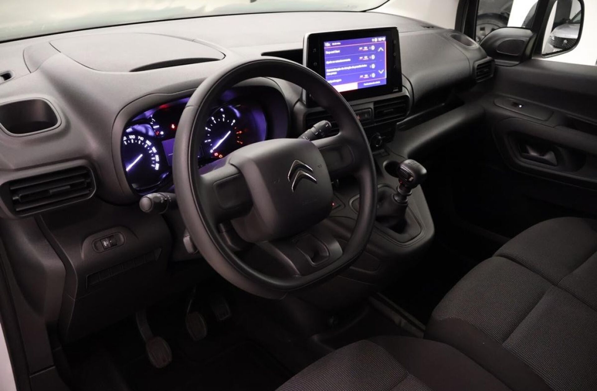 CITROEN Berlingo 1.5 BlueHDi M