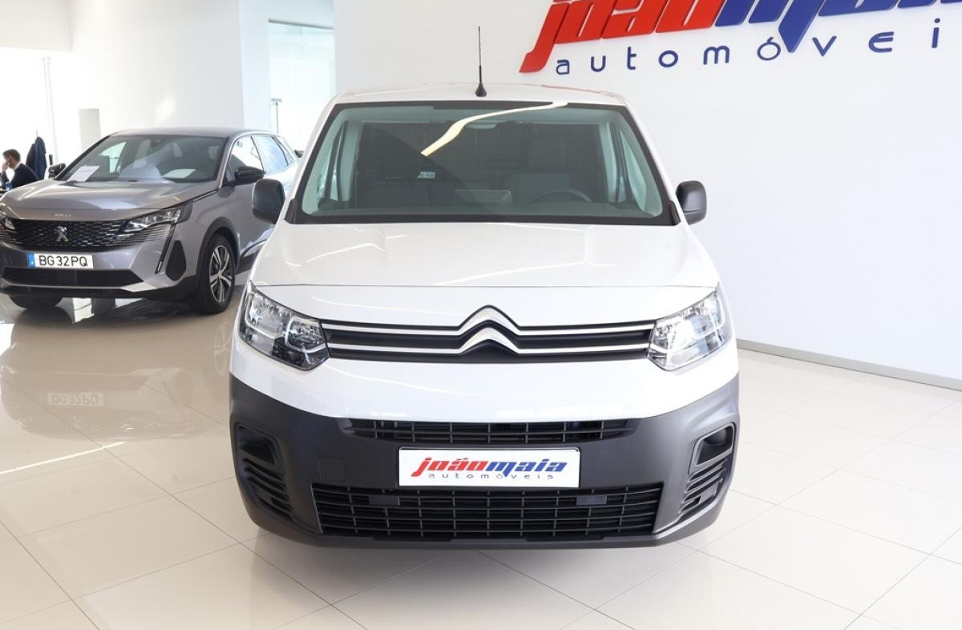 CITROEN Berlingo 1.5 BlueHDi M