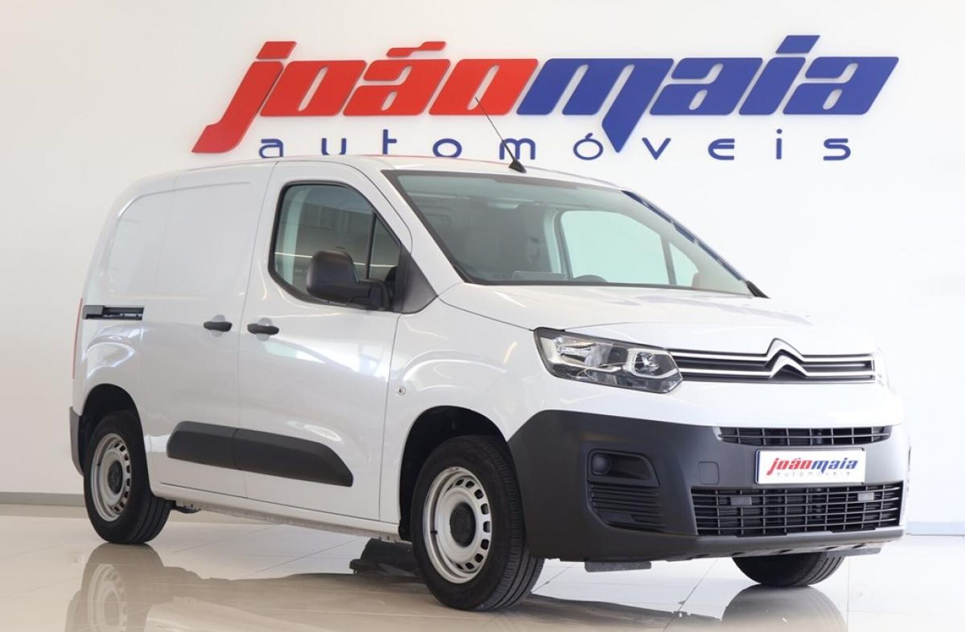 CITROEN Berlingo 1.5 BlueHDi M