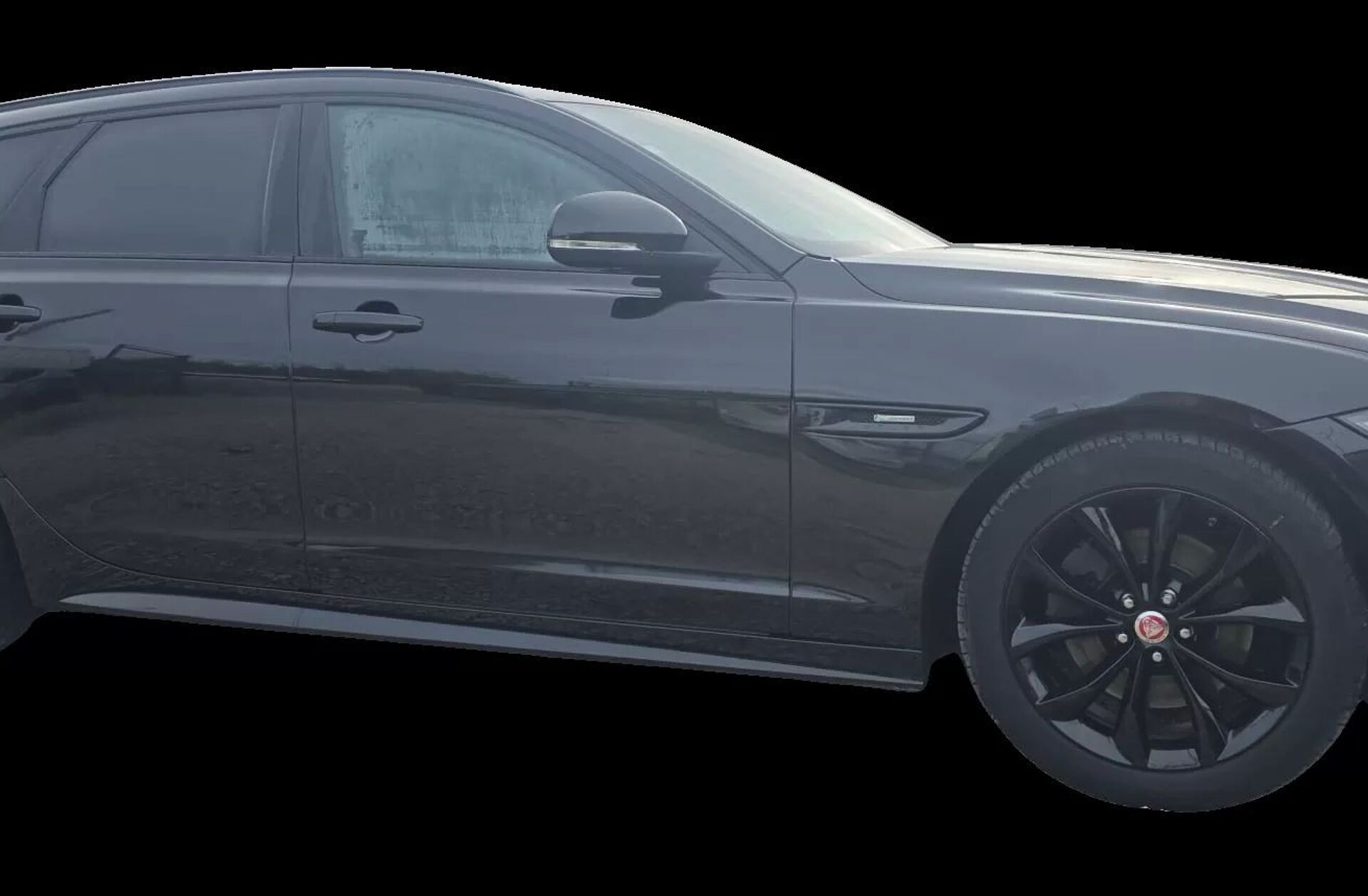 JAGUAR XF 2.0 i4 R-Sport