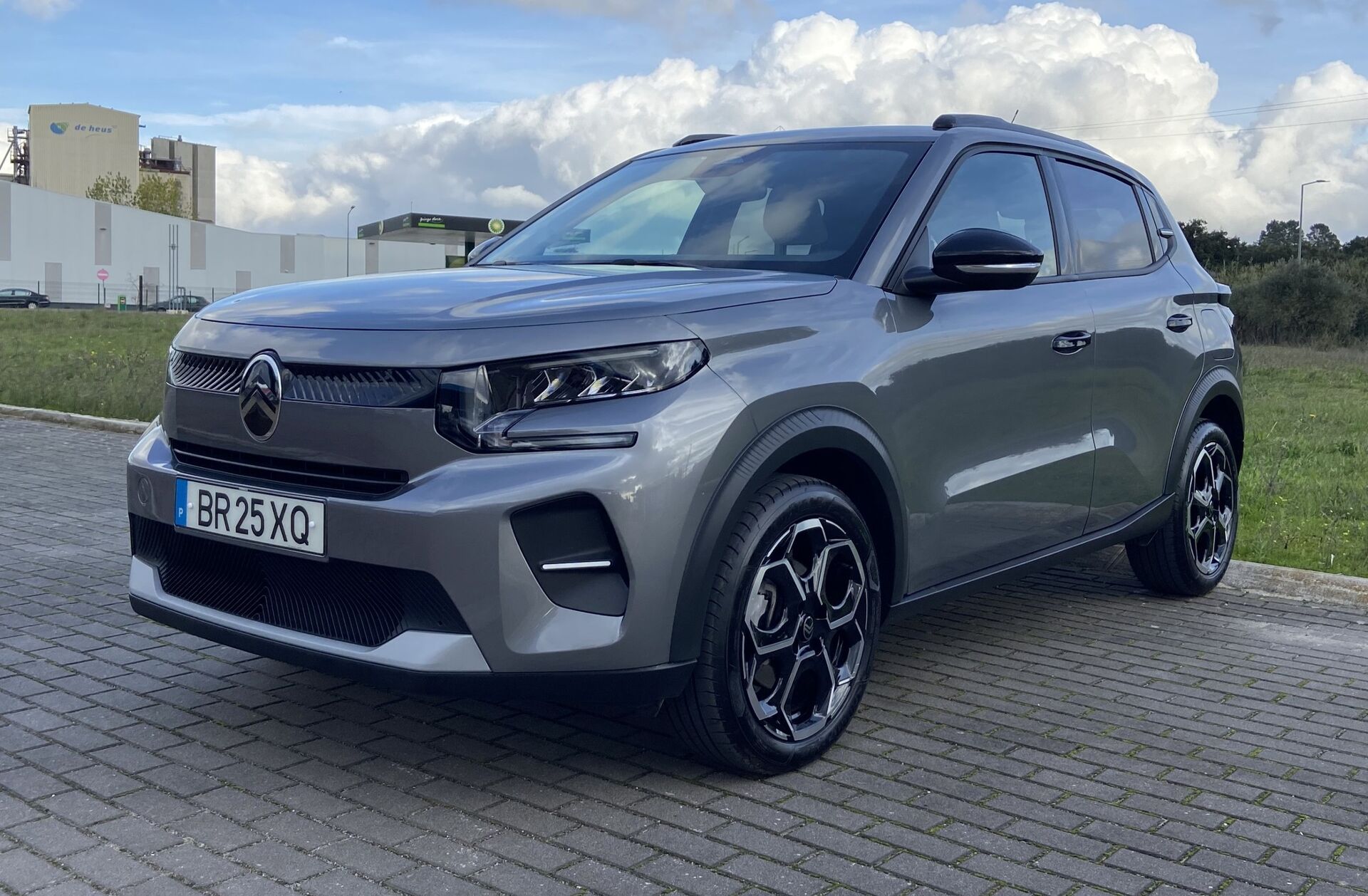 CITROEN C3 1.2 Turbo Max