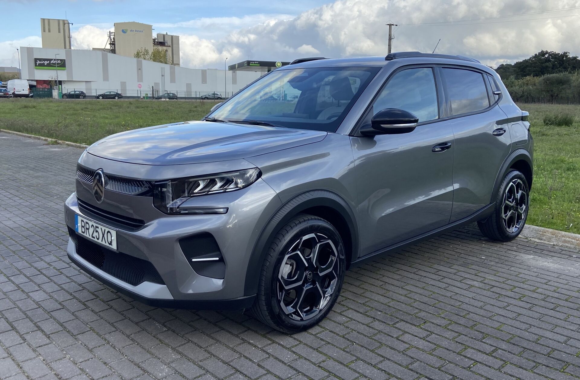 CITROEN C3 1.2 Turbo Max