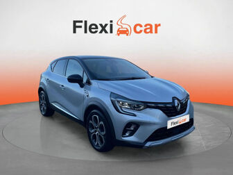 RENAULT Captur 1.0 TCe Techno