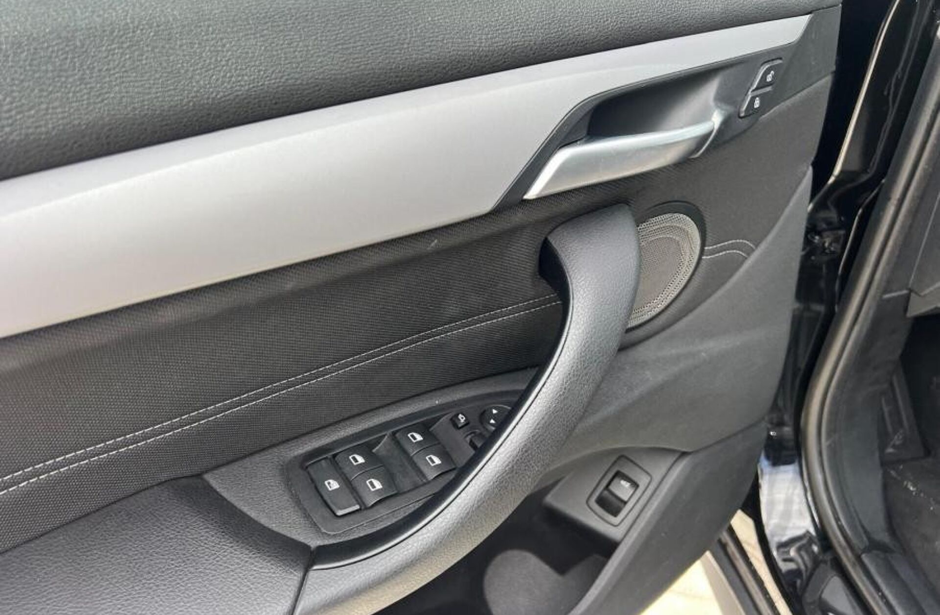 BMW X1 16 d sDrive Auto