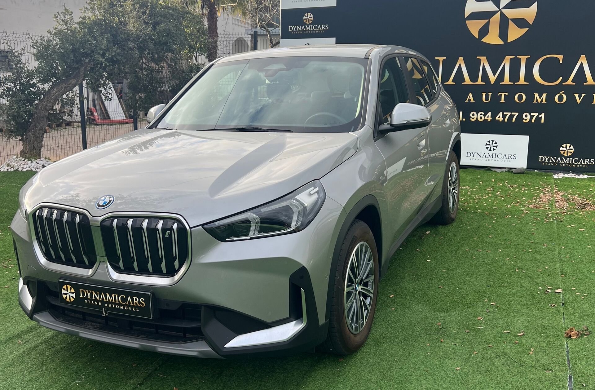 BMW X1 i xDrive30 Pack Desportivo M