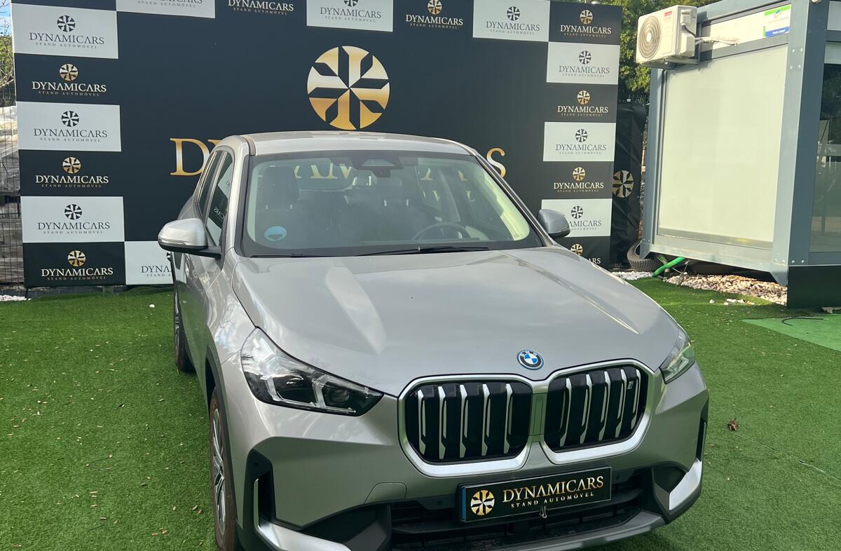BMW X1 i xDrive30 Pack Desportivo M