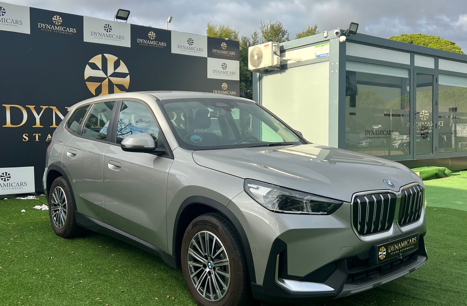 BMW X1 i xDrive30 Pack Desportivo M