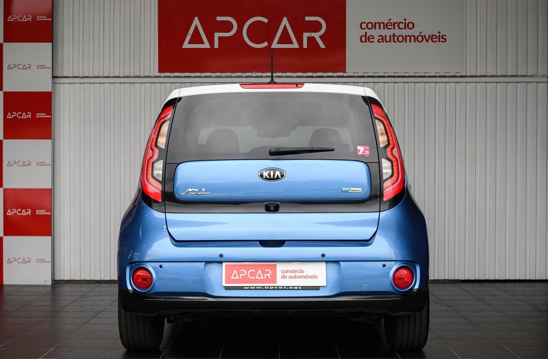 KIA Soul 1.6 CRDi TX Aut.