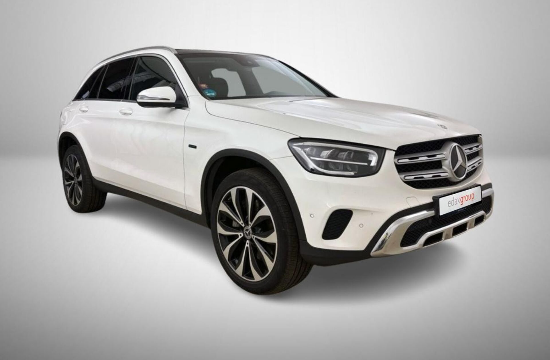 MERCEDES Classe GLC GLC 300 de 4Matic